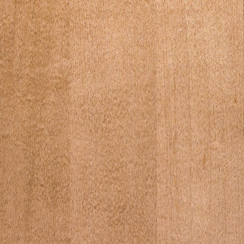 Close Up of Cabinet Finish in Maple Cinnamon | Canyon Creek Cabinet Company