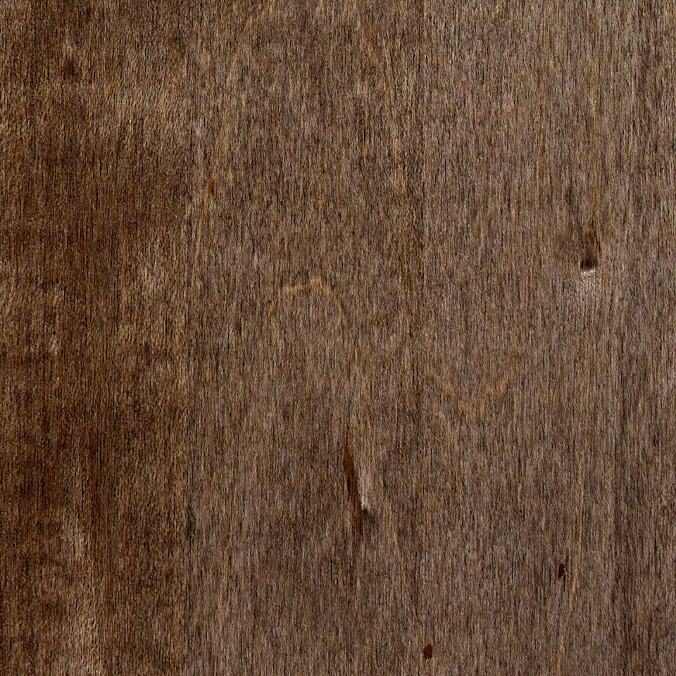 Close Up of Maple Cocoa Cabinet Finish | Canyon Creek Cabinet Company