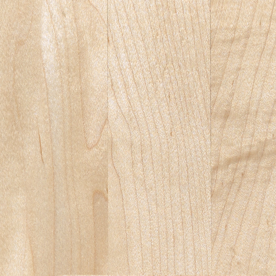Close Up of Maple Dune Cabinet Finish | Canyon Creek Cabinet Company