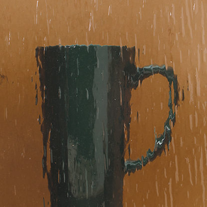 Acrylic Panels - Rain Emboss