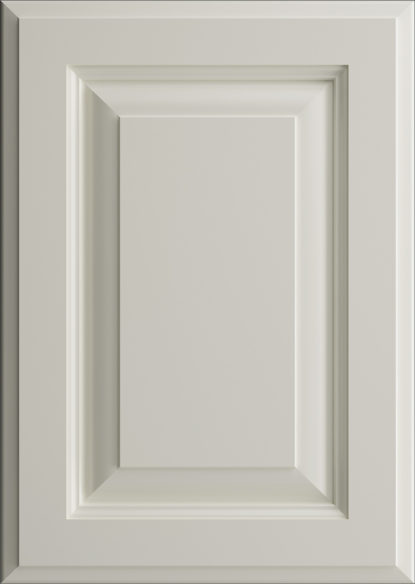 White Cabinet Door | Canyon Creek Cabinet Company
