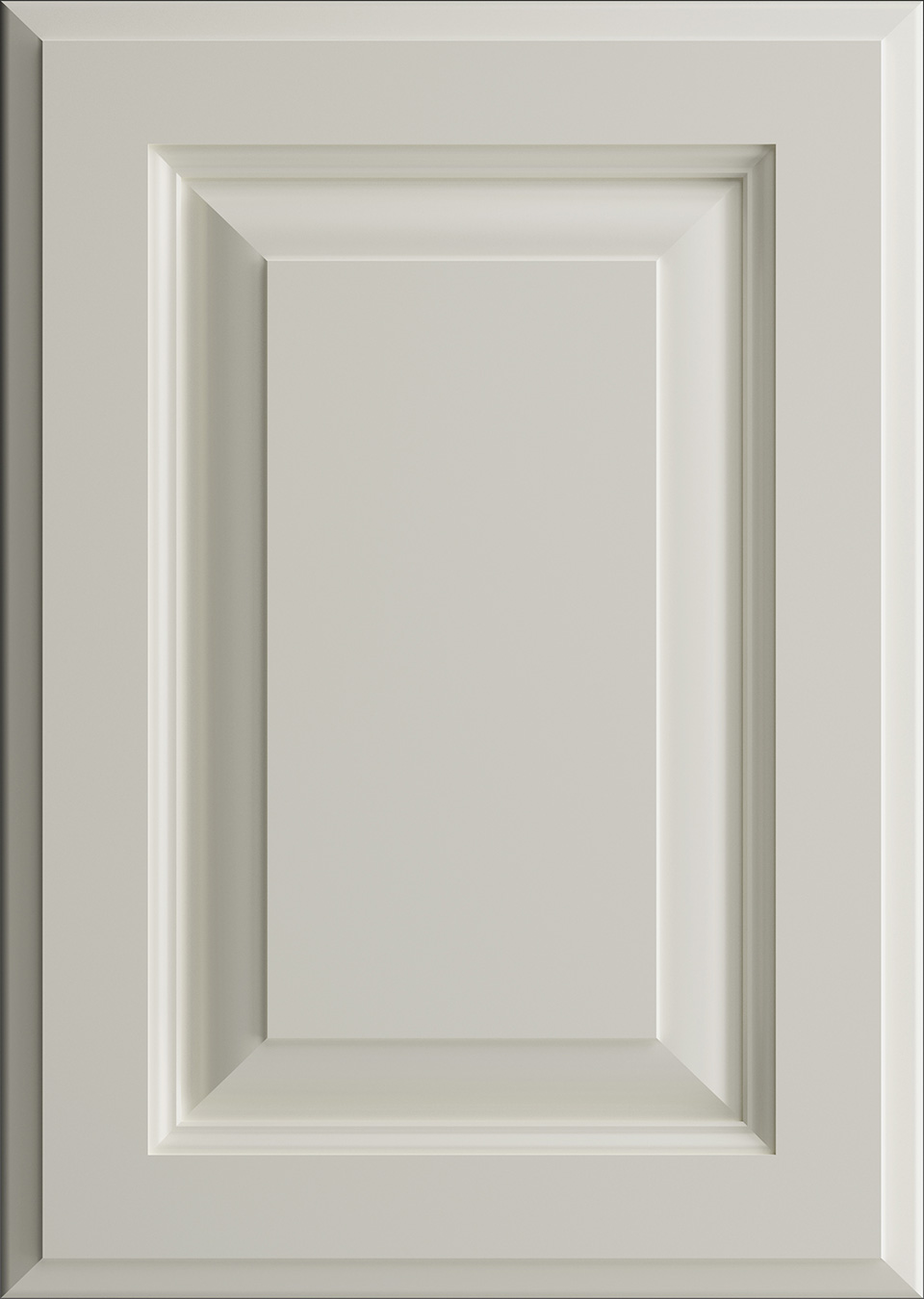 White Cabinet Door | Canyon Creek Cabinet Company