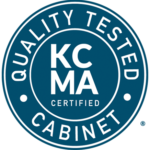 KCMA Certified Logo - Quality Tested Cabinet | Canyon Creek Cabinet Company